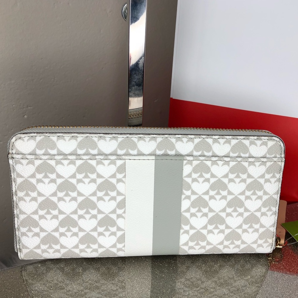 ♠️ Kate spade penn place Neda wallet - Picture 2 of 3